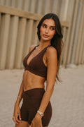 Luna Set Marrón Mocha
