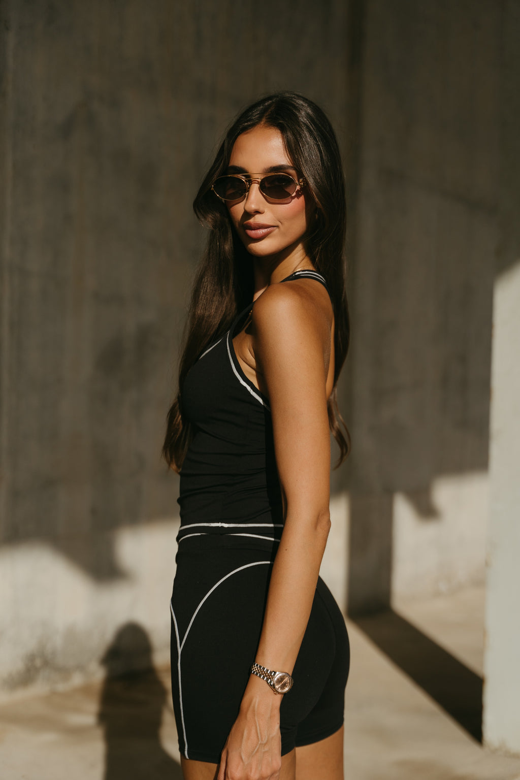 Sculpt Set Negro