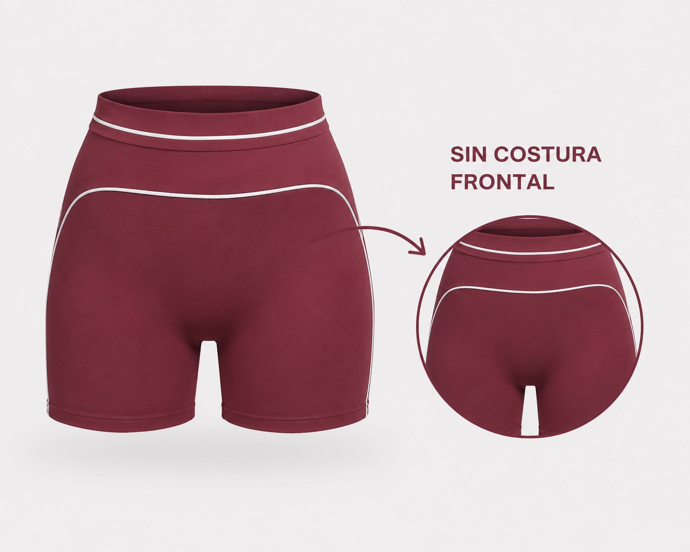 Sculpt Set Rojo Cereza