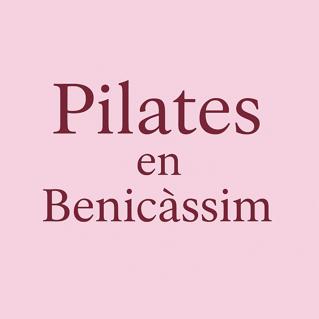 🧘‍♀️ Pilates & Sunset Brunch en Benicàssim