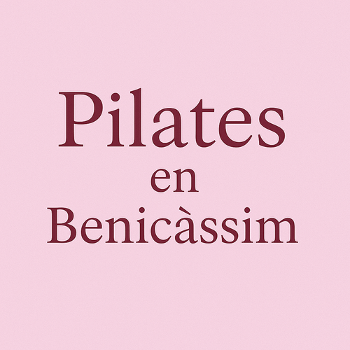🧘‍♀️ Pilates & Sunset Brunch en Benicàssim