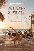 ☀️ GLAME SATURDAY CLUB · ALICANTE