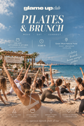 🌊🌿 GLAME SATURDAY CLUB · BENICÀSSIM