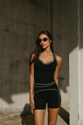 Sculpt Set Negro