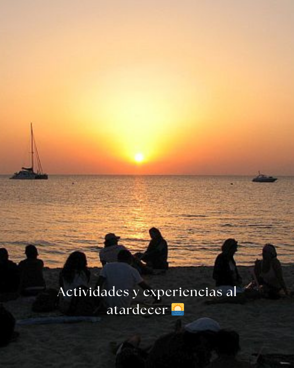 Glame Up Retreat Formentera · 3–5 octubre 2025