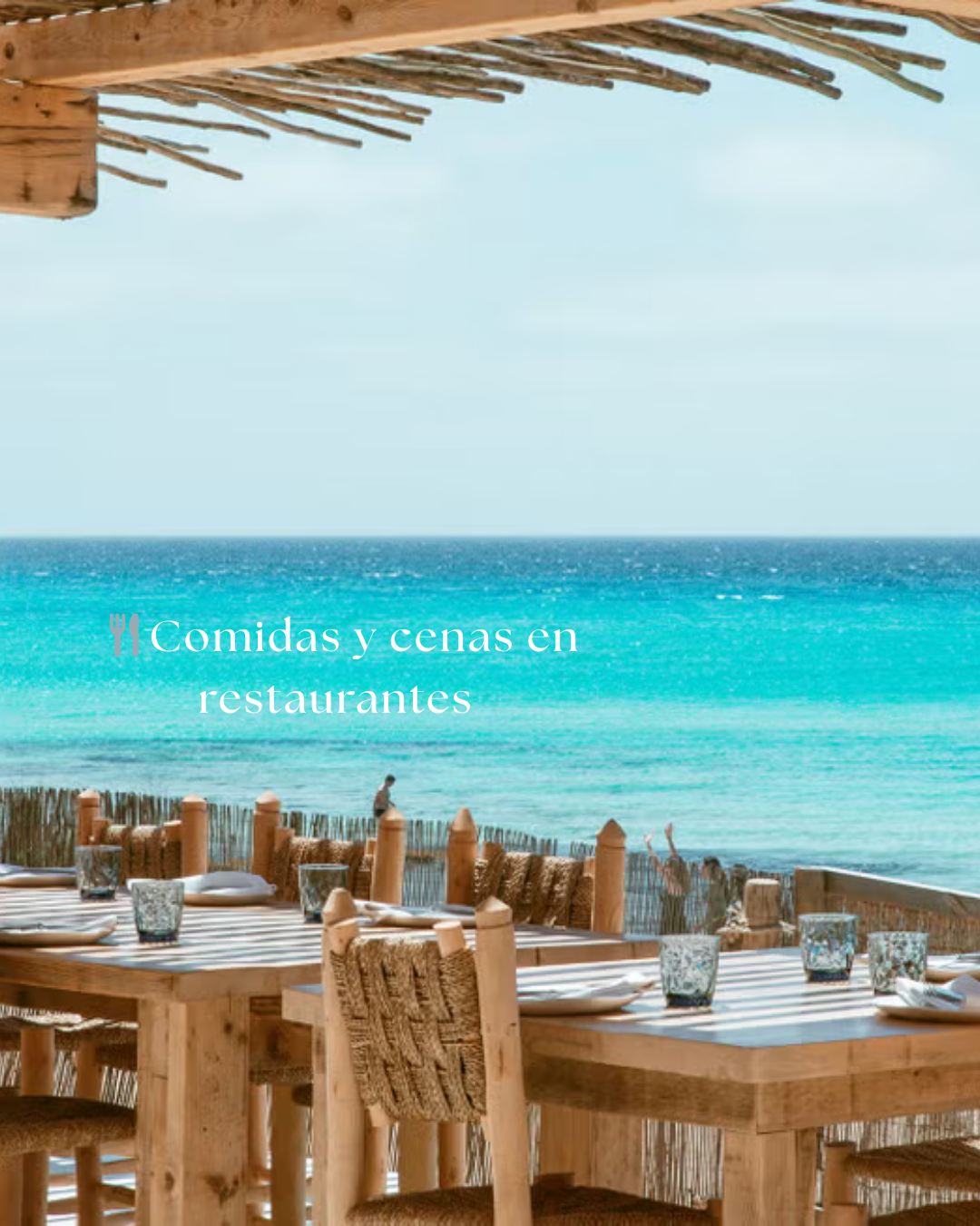 Glame Up Retreat Formentera · 3–5 octubre 2025