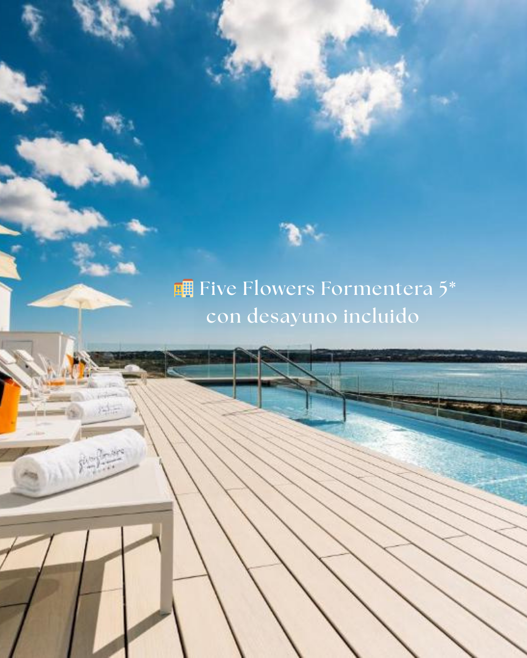 Glame Up Retreat Formentera · 3–5 octubre 2025