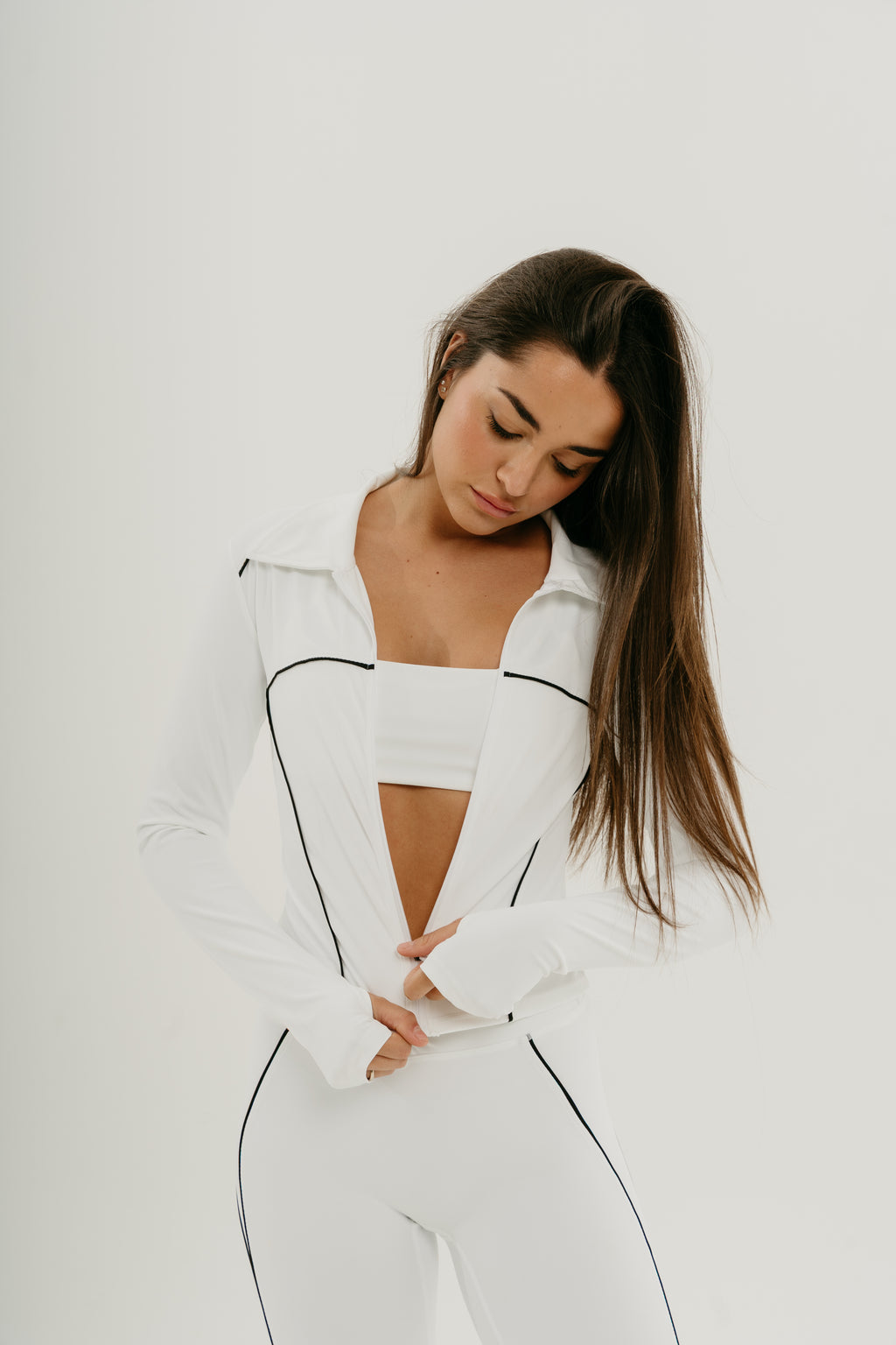 Double Trouble Jacket