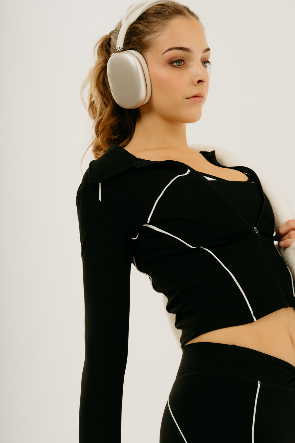 Double Trouble Jacket