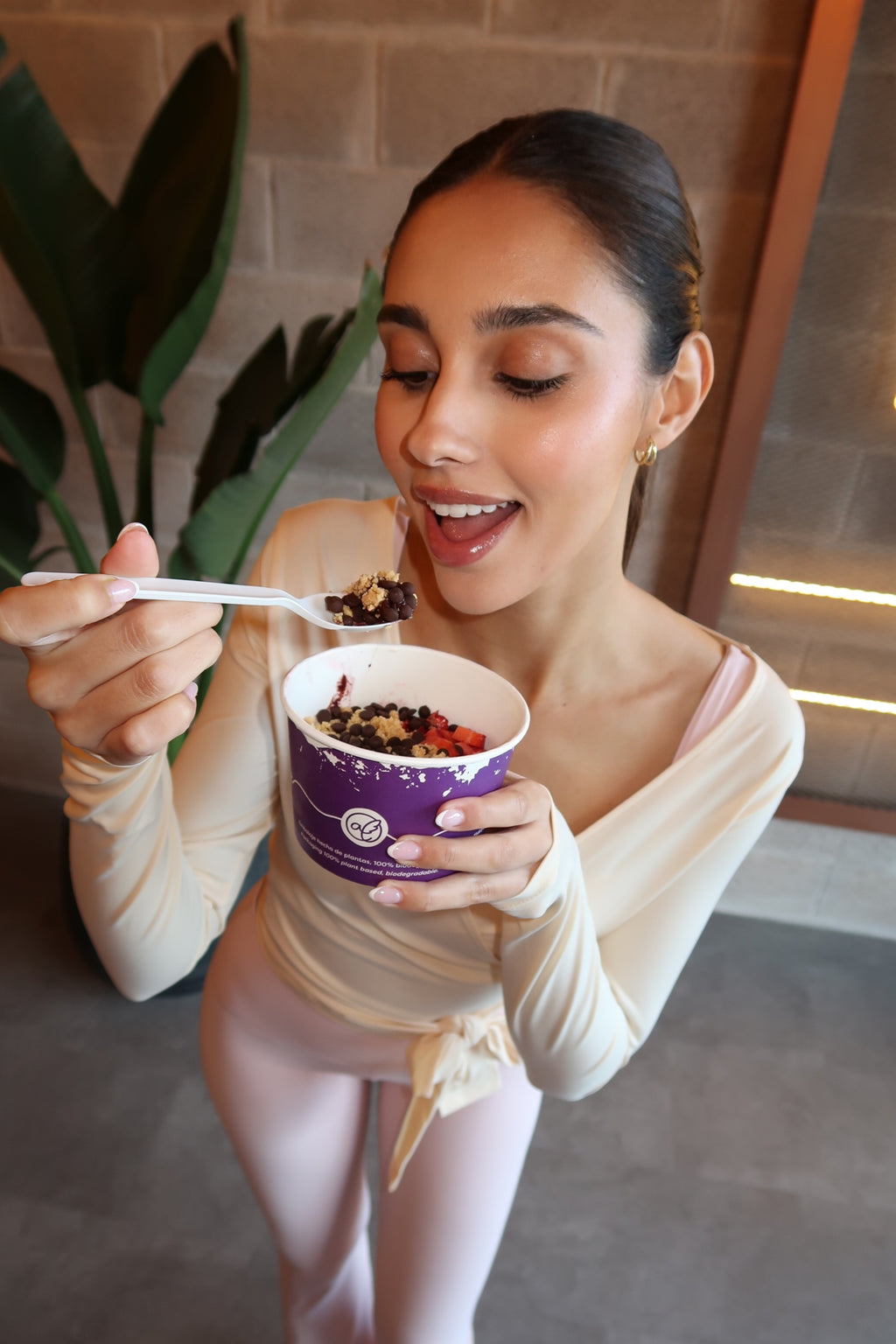 Pilates + Brunch = El plan perfecto 💪🥑