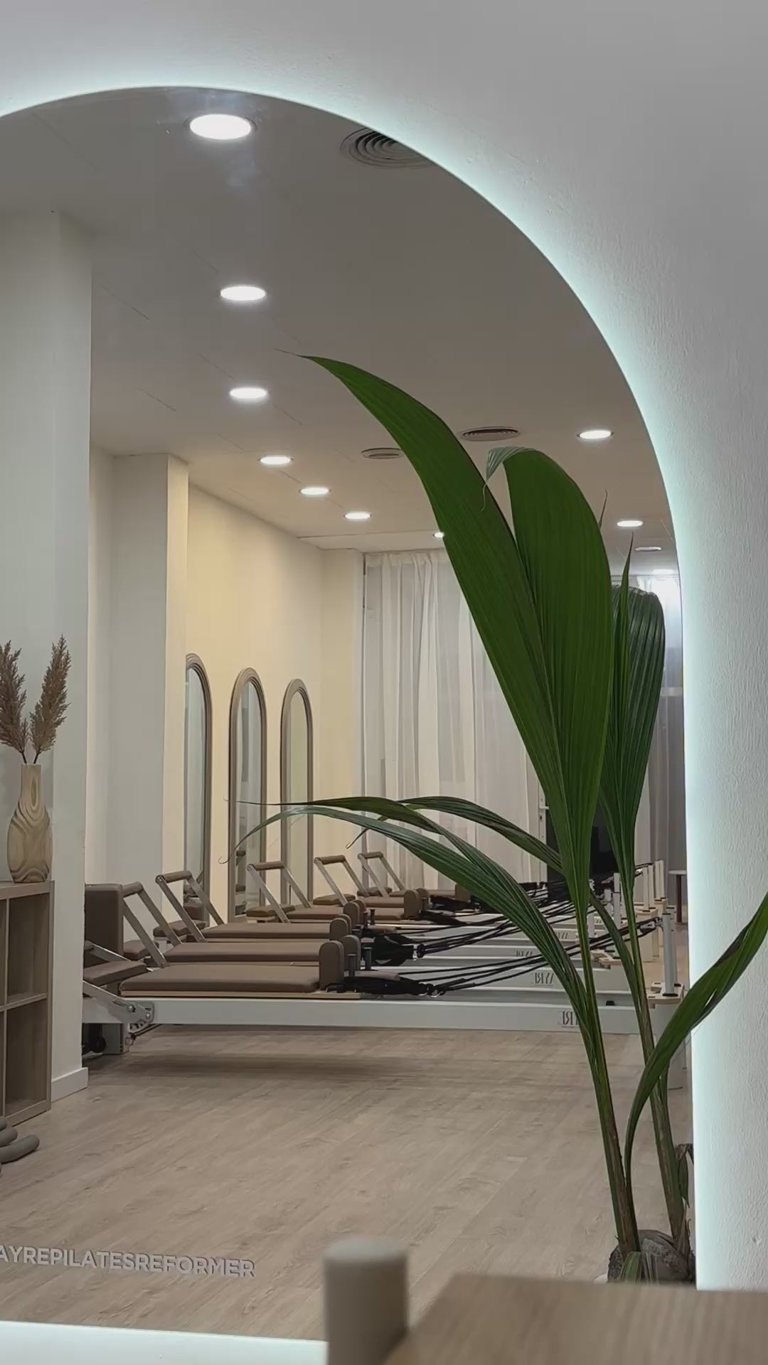 ✨ Pilates Reformer Experience x Glame ✨