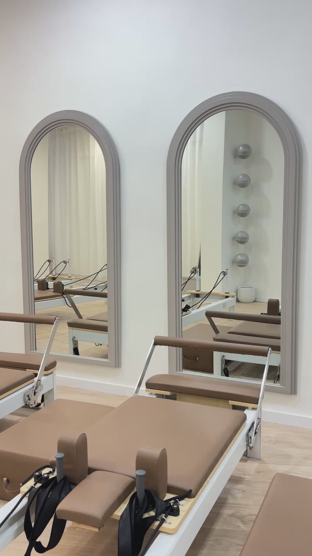 ✨ Pilates Reformer Experience x Glame ✨