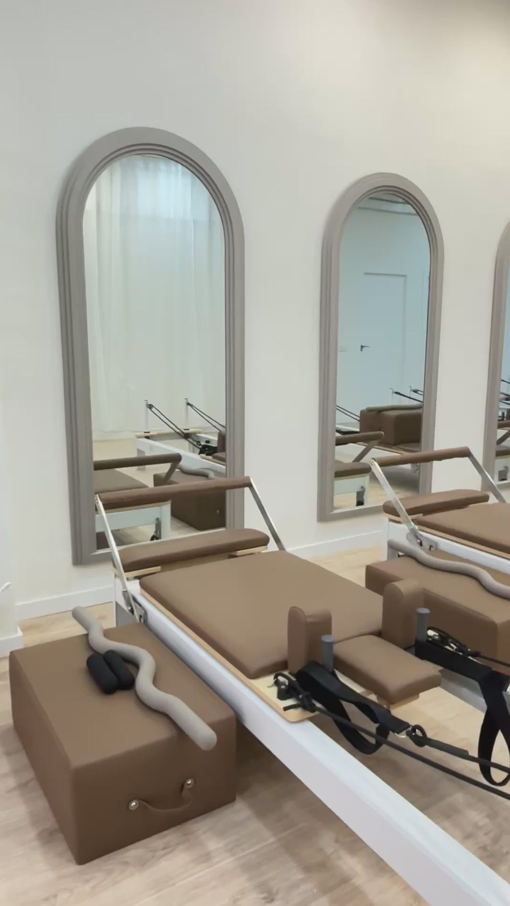 ✨ Pilates Reformer Experience x Glame ✨